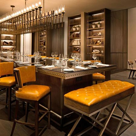 Sheraton Los Angeles San Gabriel Eksteriør billede