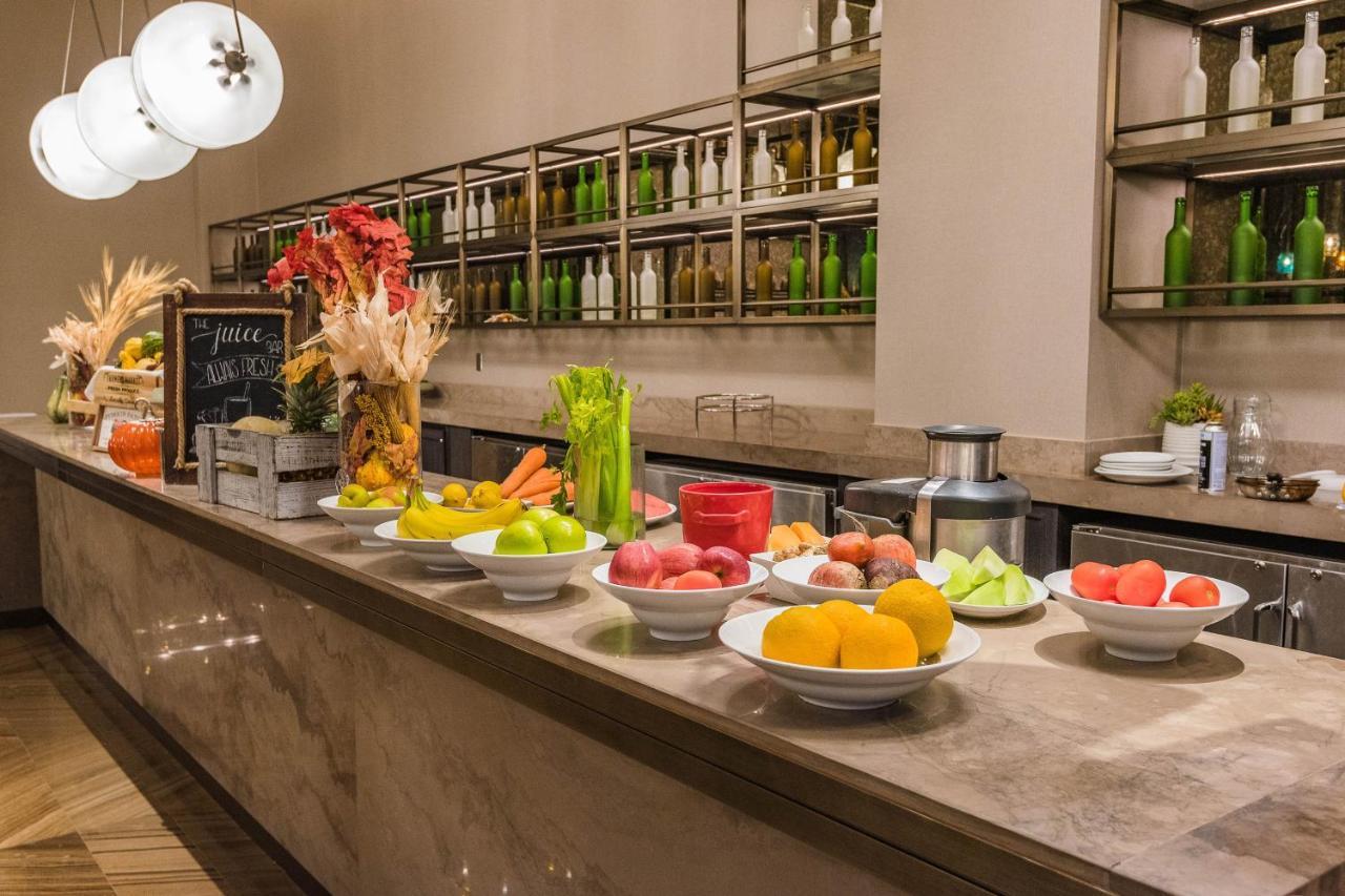 Sheraton Los Angeles San Gabriel Eksteriør billede