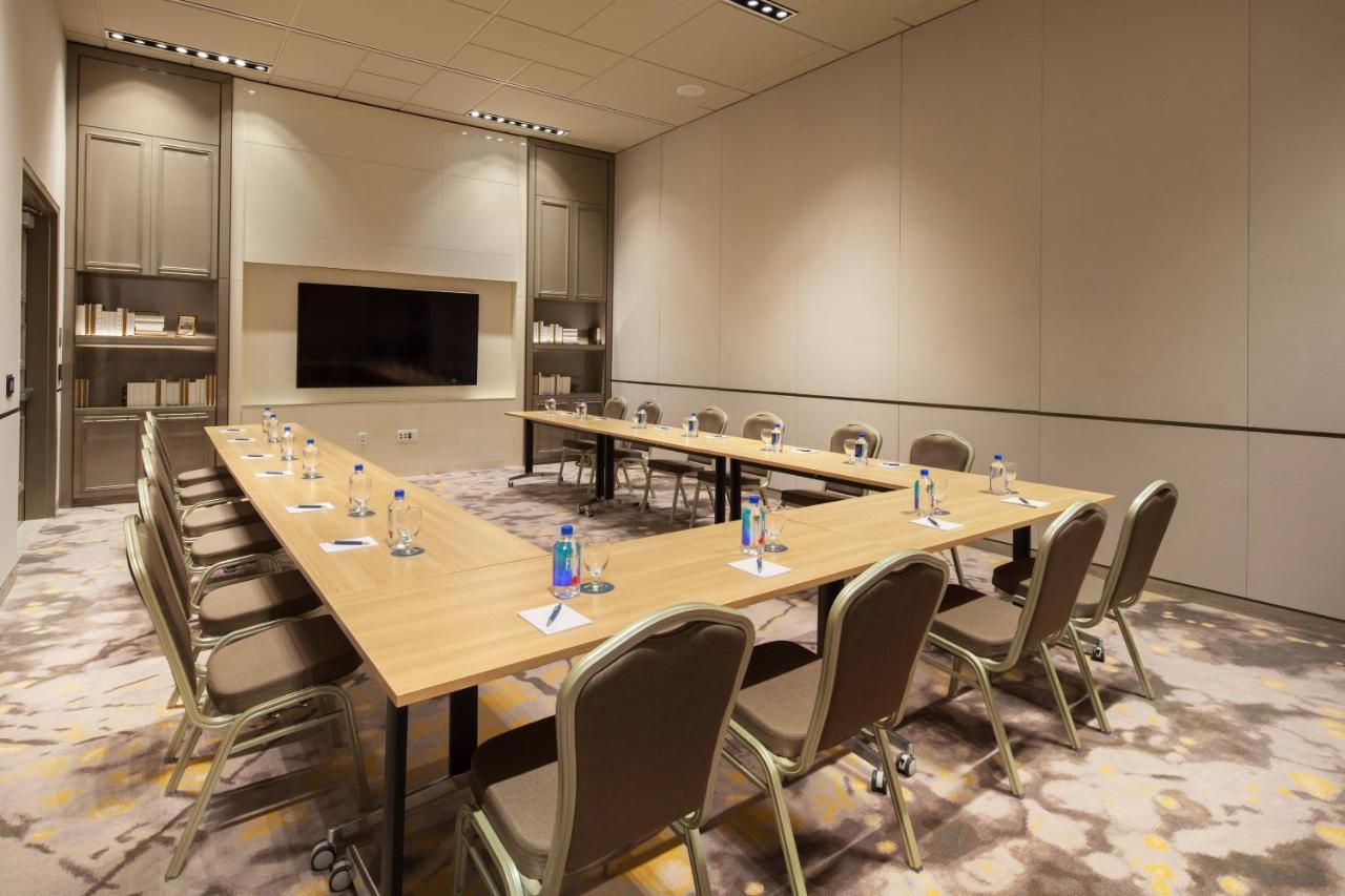 Sheraton Los Angeles San Gabriel Eksteriør billede