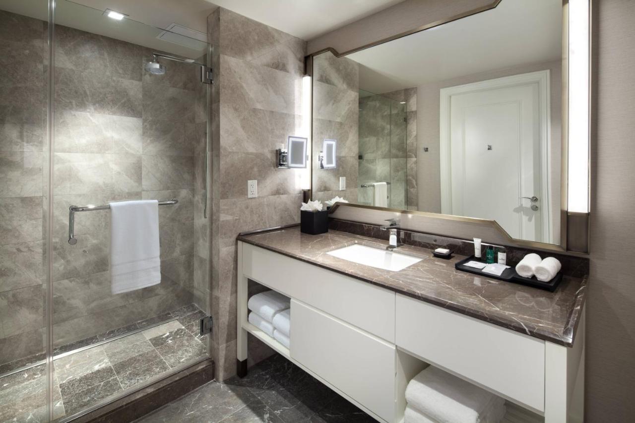 Sheraton Los Angeles San Gabriel Eksteriør billede
