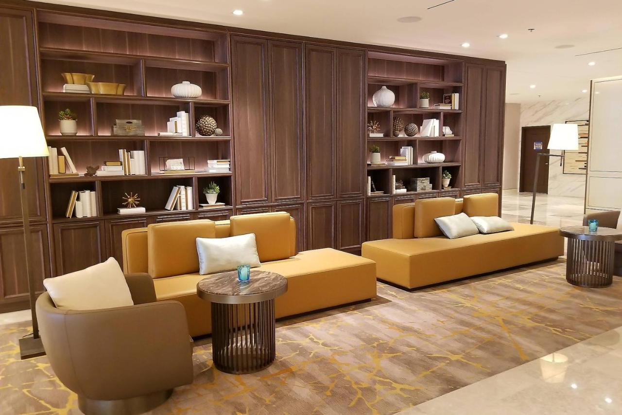 Sheraton Los Angeles San Gabriel Eksteriør billede