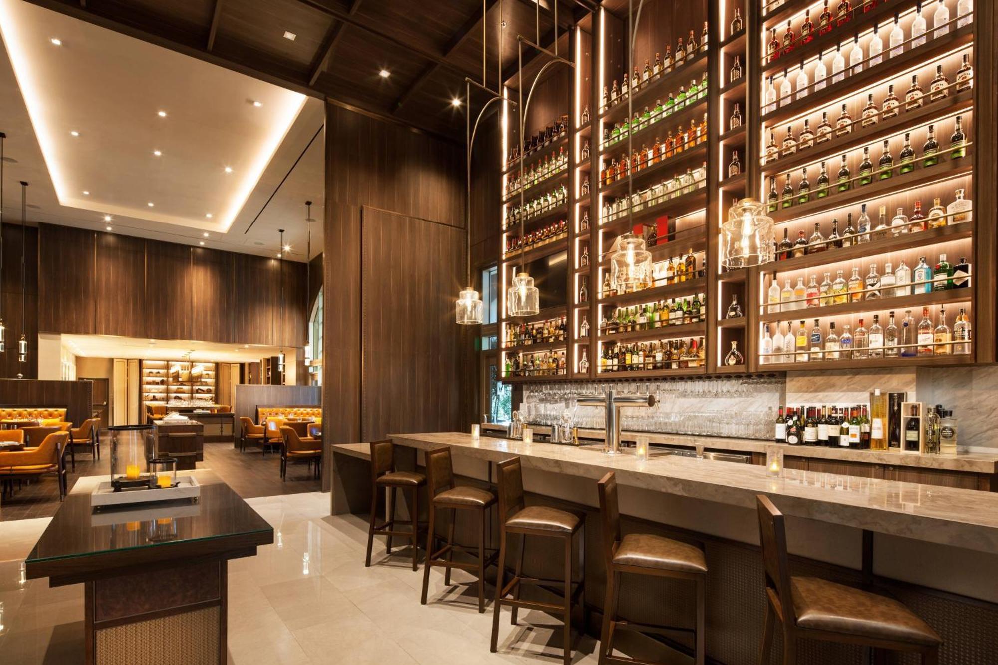 Sheraton Los Angeles San Gabriel Eksteriør billede