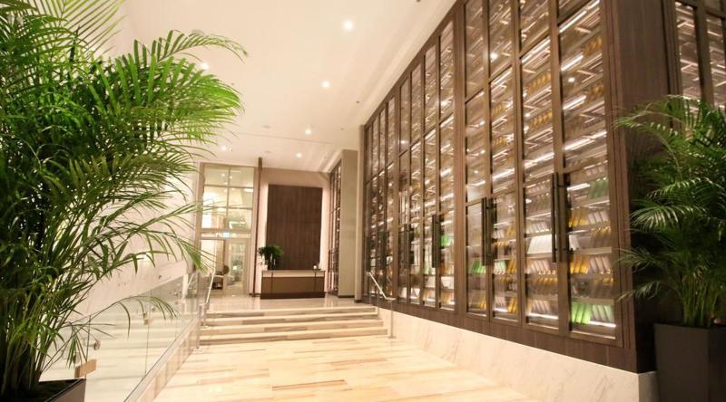 Sheraton Los Angeles San Gabriel Eksteriør billede