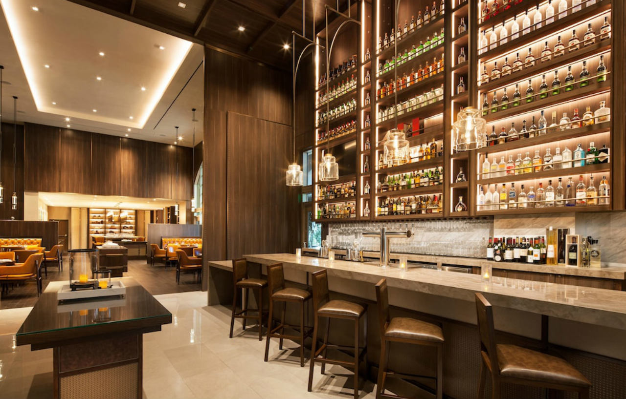Sheraton Los Angeles San Gabriel Eksteriør billede